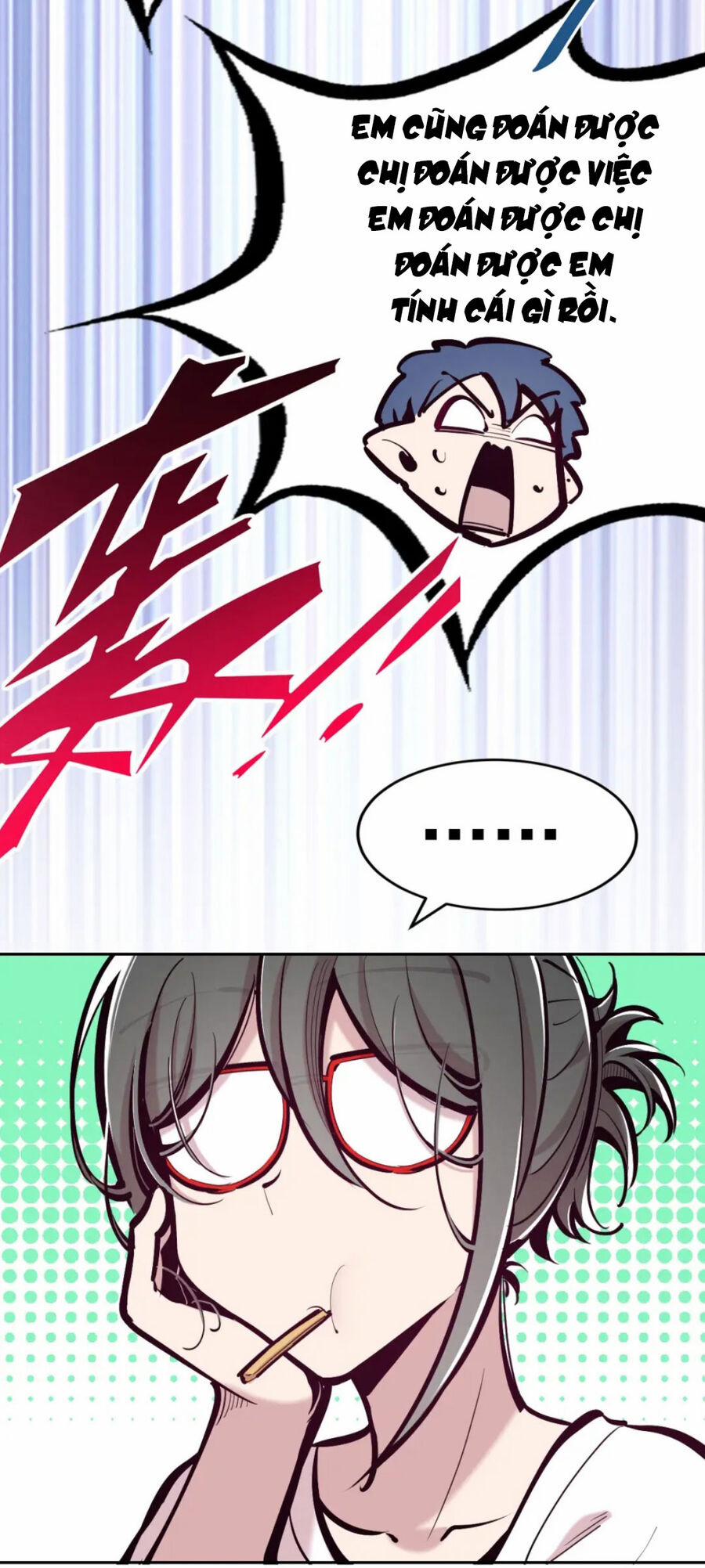 Oan Gia Chung Nhà ! 109 trang 41