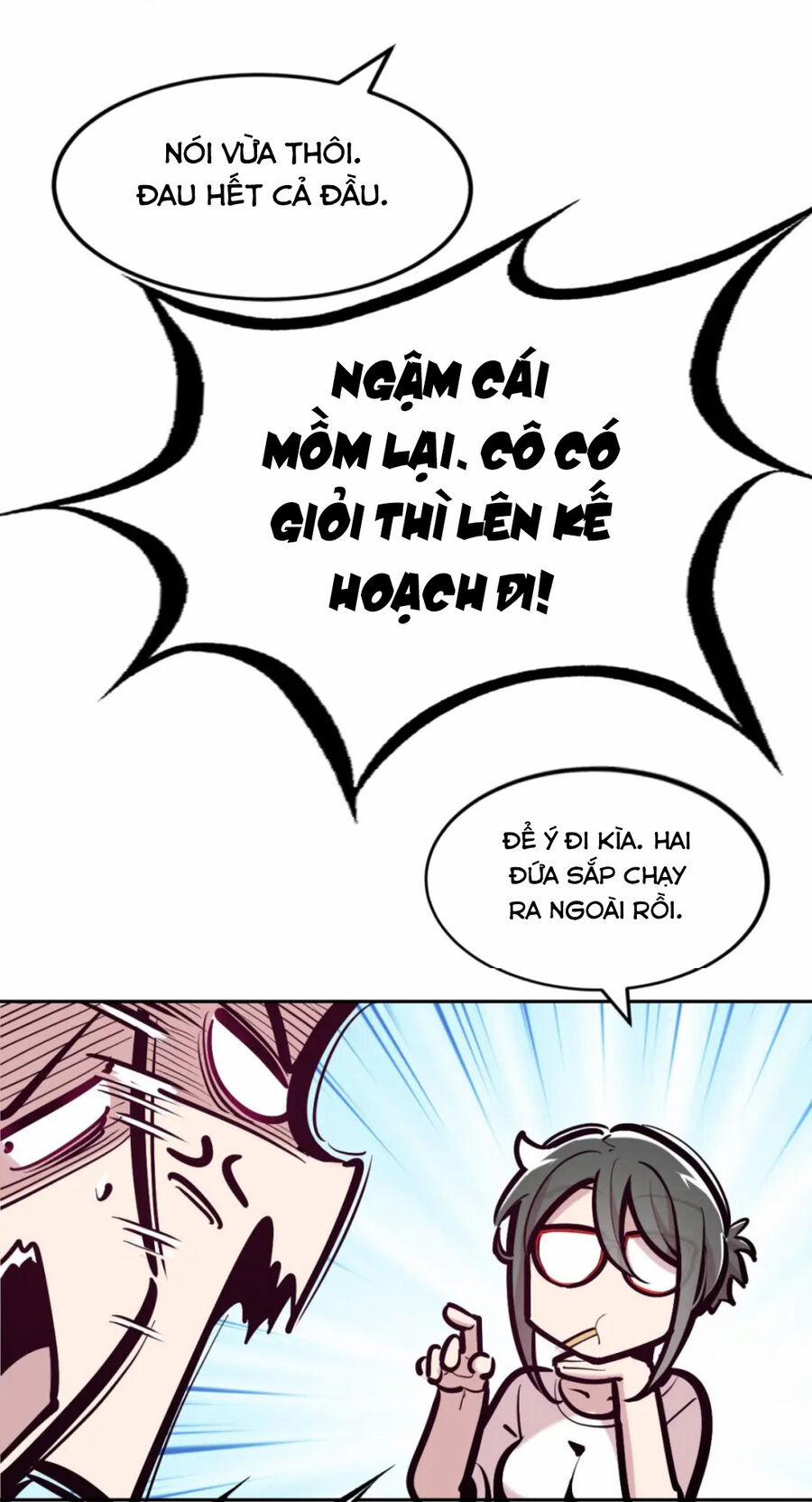 Oan Gia Chung Nhà ! 109 trang 42