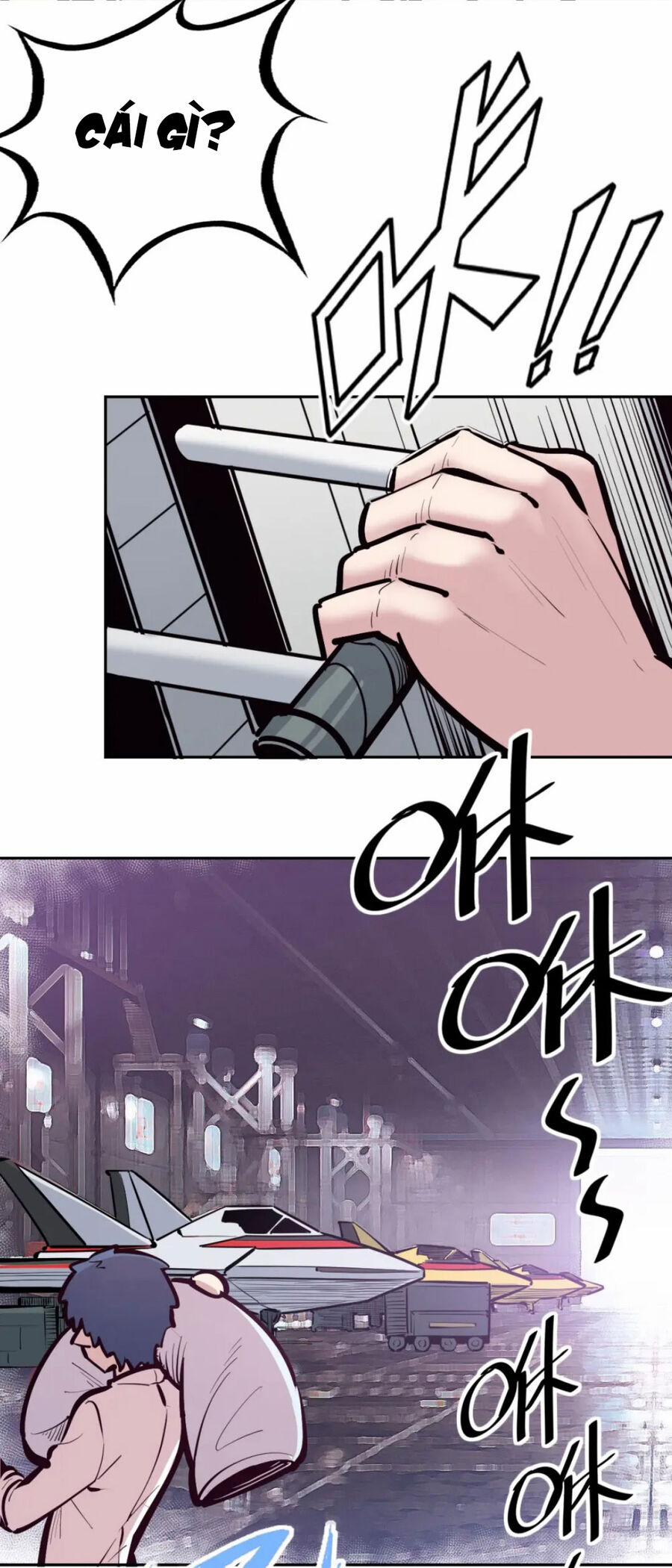 Oan Gia Chung Nhà ! 109 trang 43