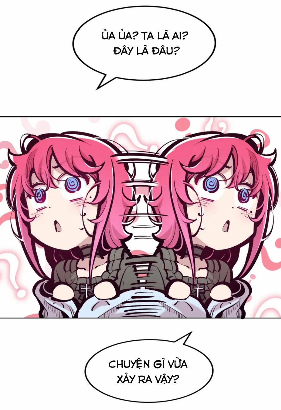 Oan Gia Chung Nhà ! 109 trang 46