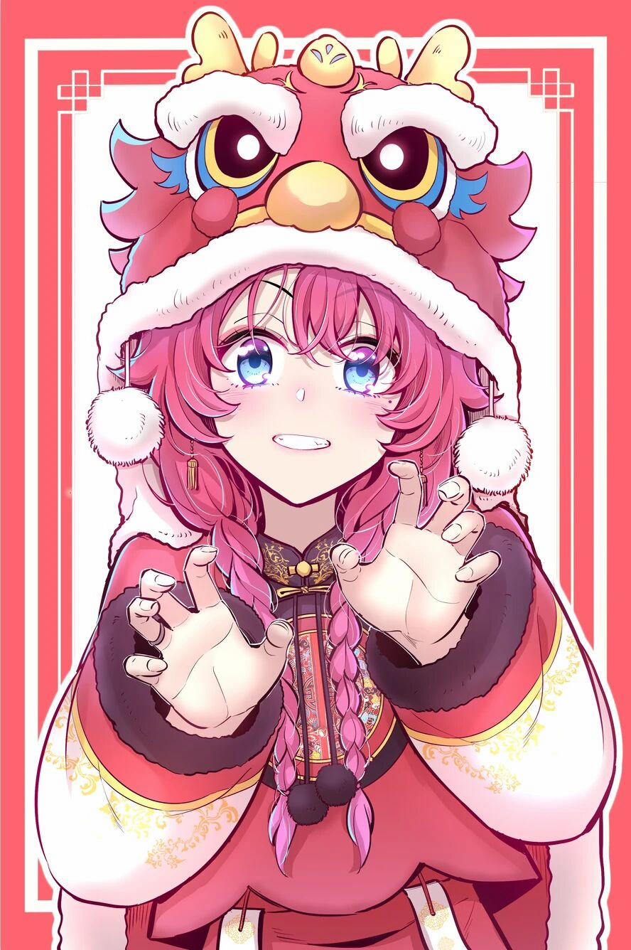 Oan Gia Chung Nhà ! 109 trang 50