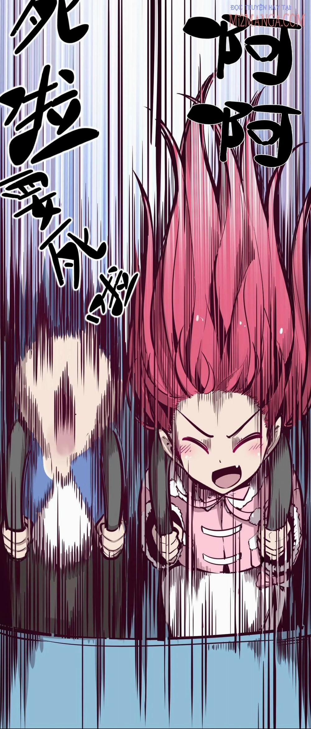 Oan Gia Chung Nhà ! 11.2 trang 0