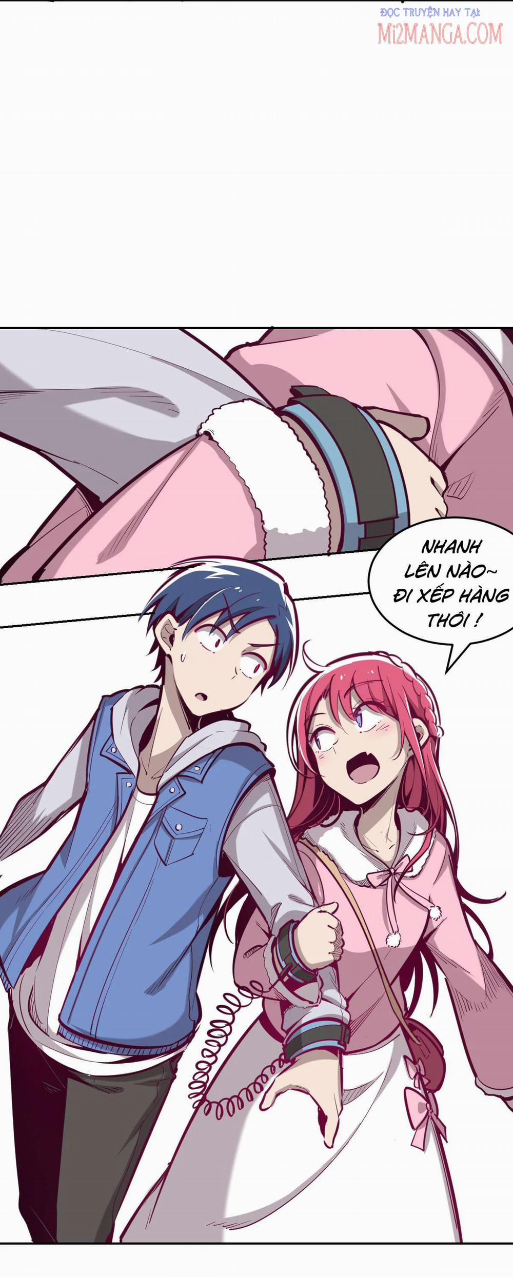 Oan Gia Chung Nhà ! 11.2 trang 10