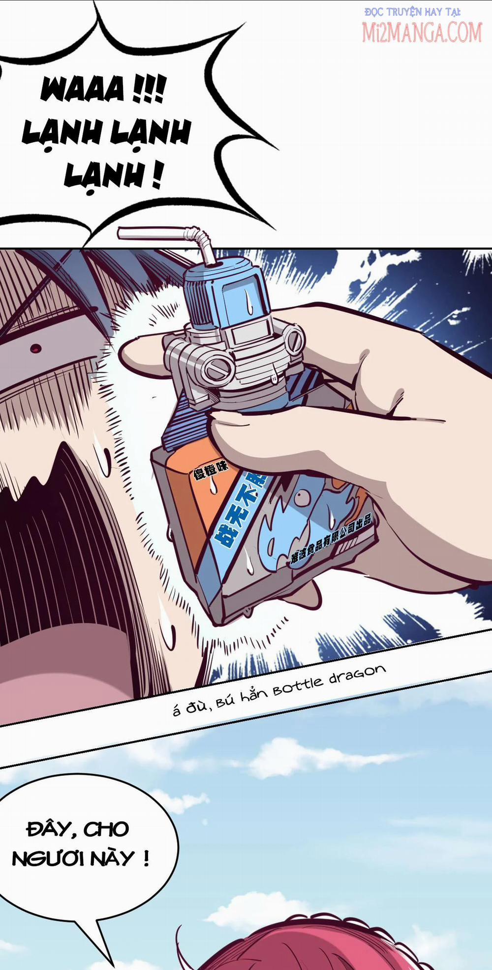 Oan Gia Chung Nhà ! 11.2 trang 17