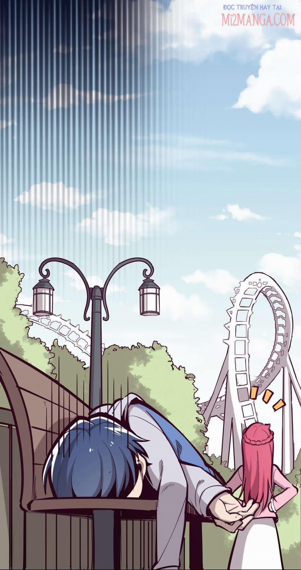 Oan Gia Chung Nhà ! 11.2 trang 2