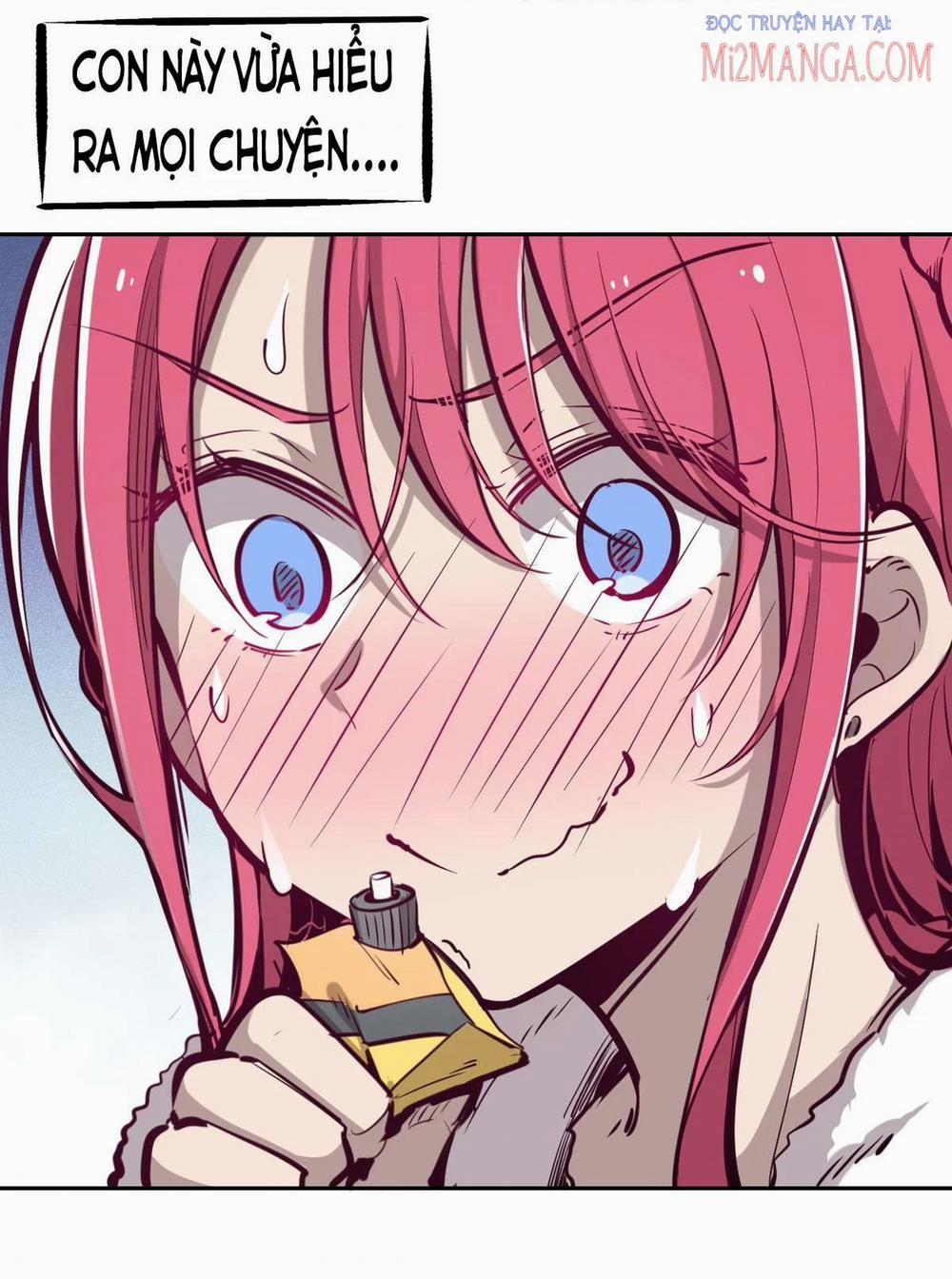 Oan Gia Chung Nhà ! 11.2 trang 25