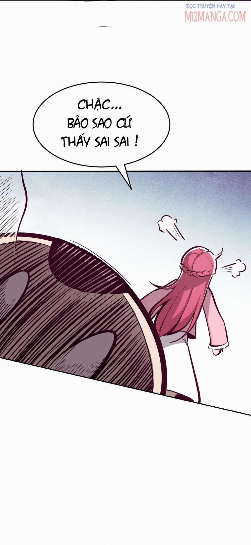 Oan Gia Chung Nhà ! 11.2 trang 28