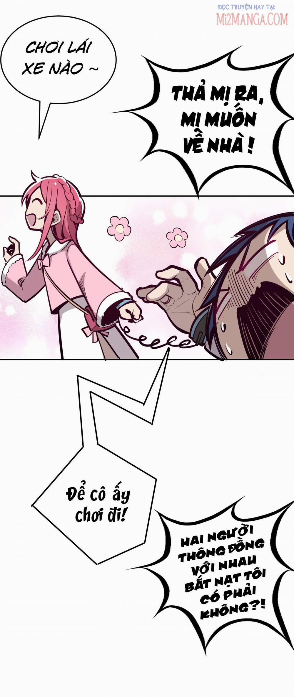 Oan Gia Chung Nhà ! 11.2 trang 4