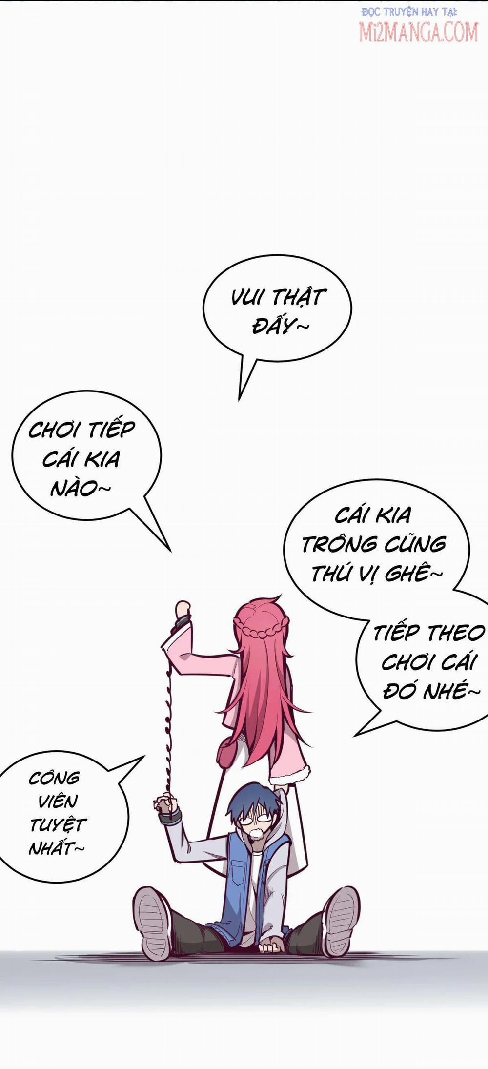 Oan Gia Chung Nhà ! 11.2 trang 8