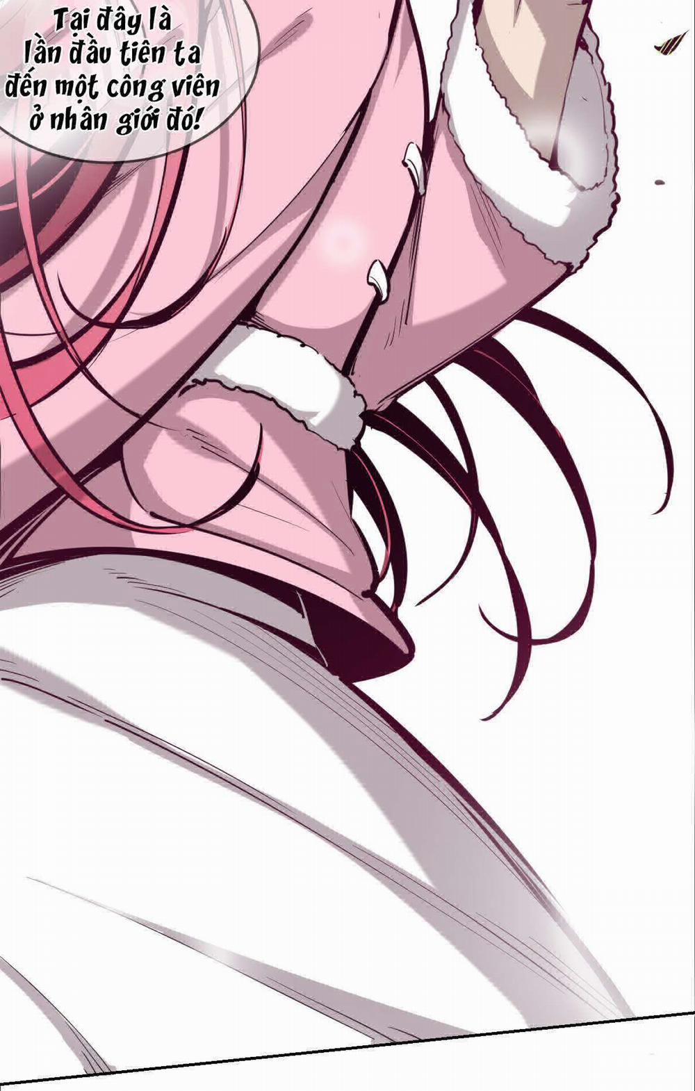 Oan Gia Chung Nhà ! 11 trang 10