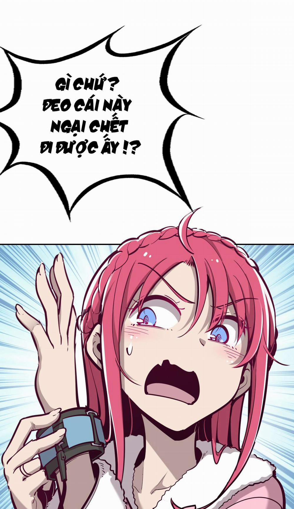 Oan Gia Chung Nhà ! 11 trang 15