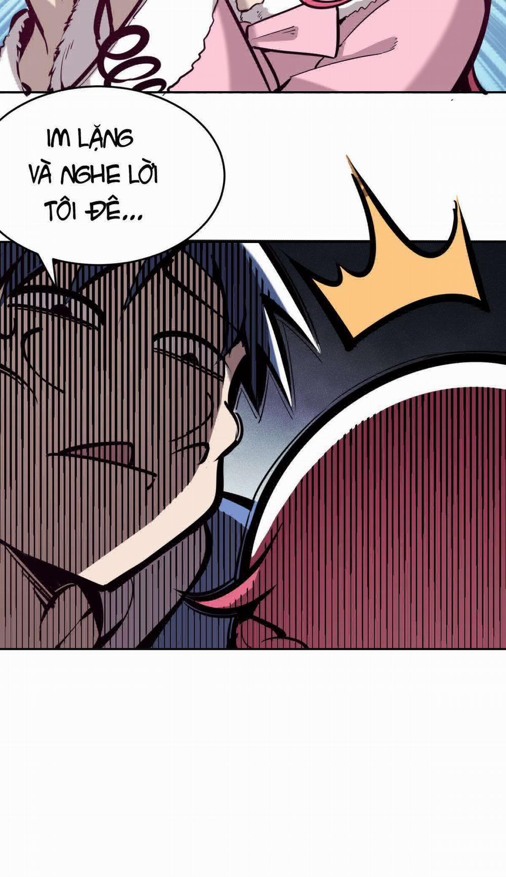 Oan Gia Chung Nhà ! 11 trang 16