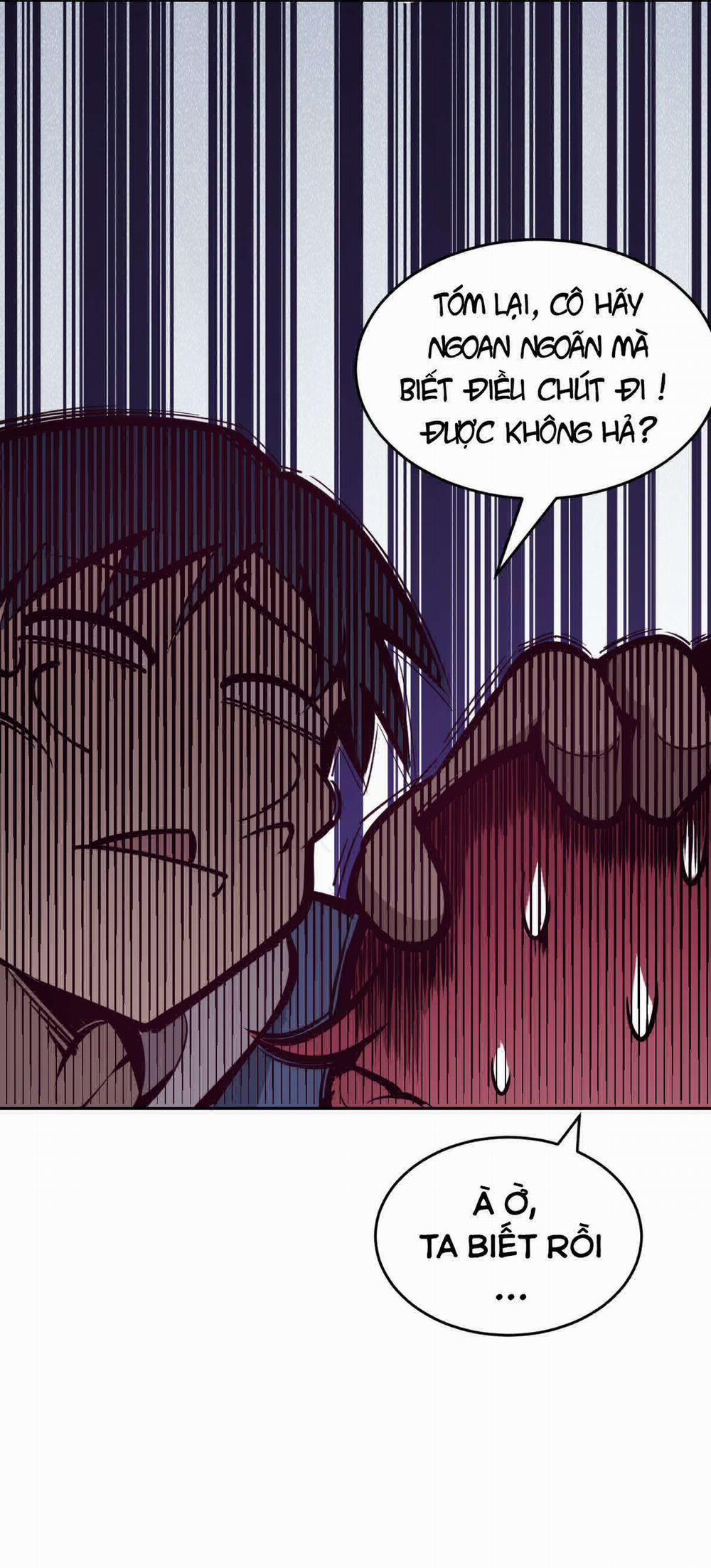 Oan Gia Chung Nhà ! 11 trang 19