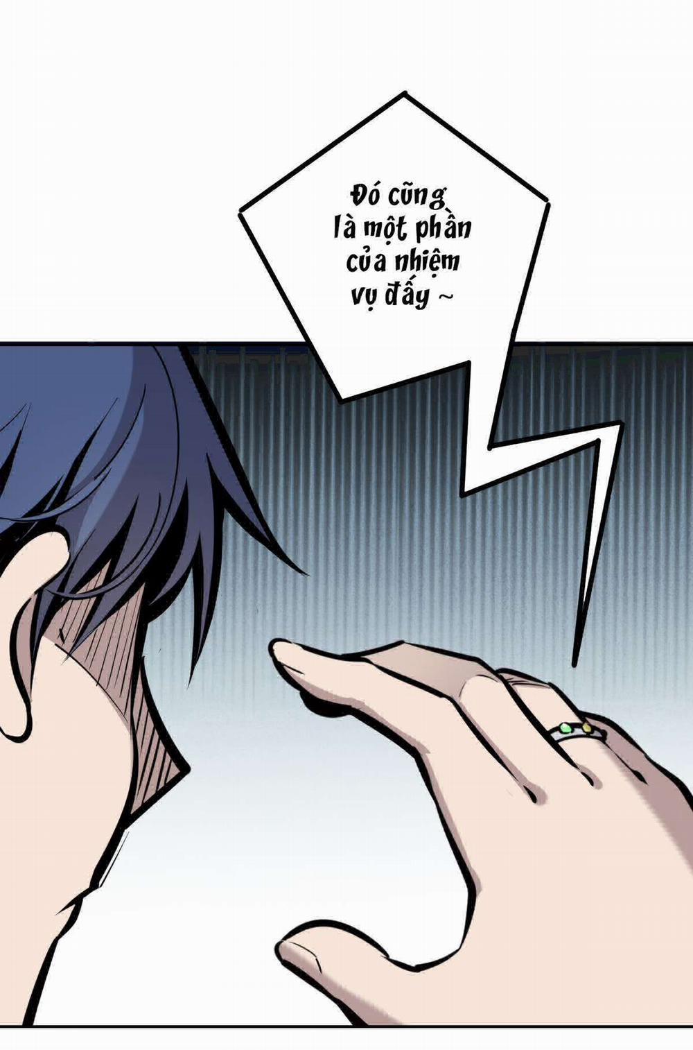 Oan Gia Chung Nhà ! 11 trang 23