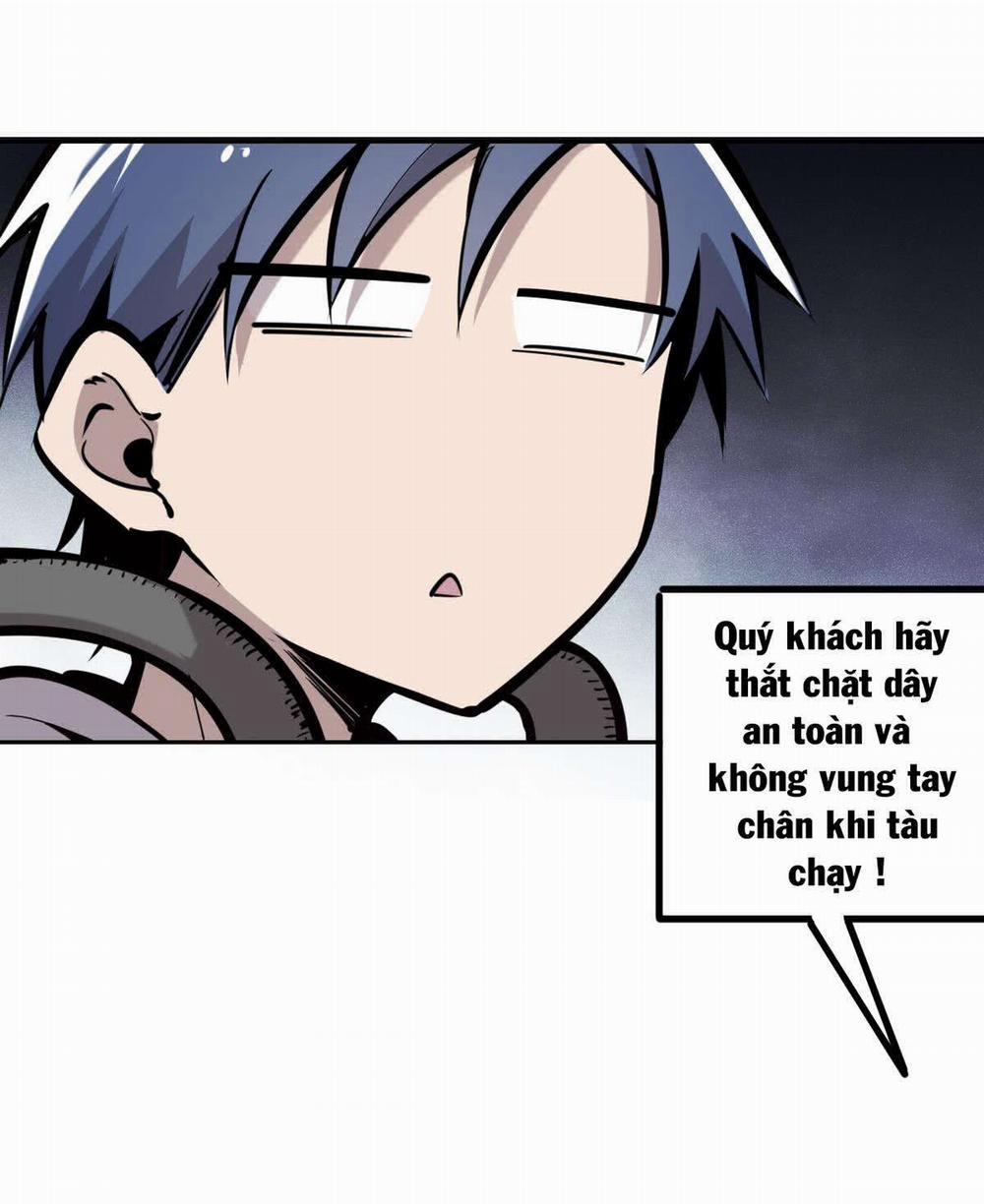 Oan Gia Chung Nhà ! 11 trang 25