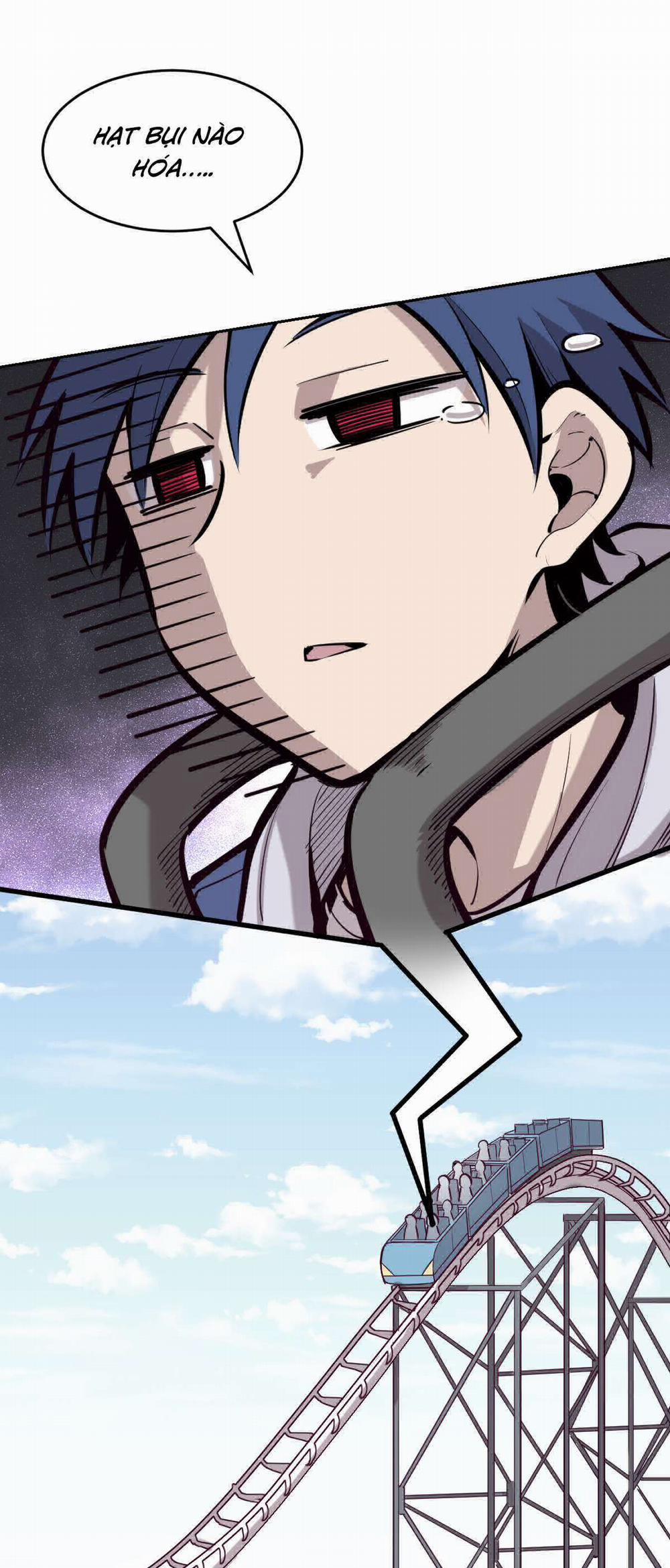 Oan Gia Chung Nhà ! 11 trang 27