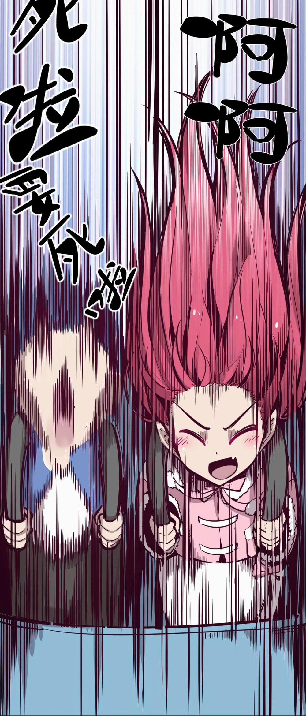 Oan Gia Chung Nhà ! 11 trang 29