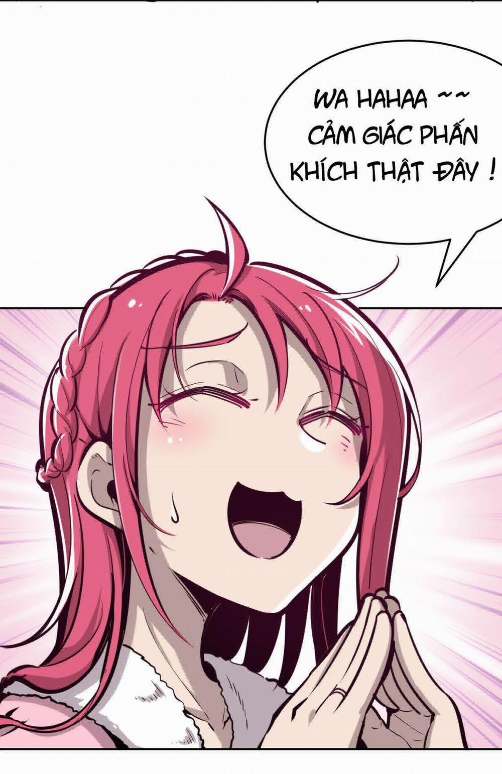 Oan Gia Chung Nhà ! 11 trang 32