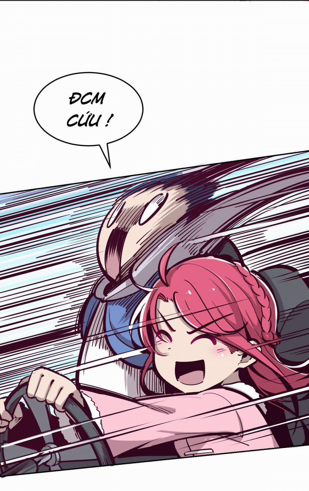 Oan Gia Chung Nhà ! 11 trang 35