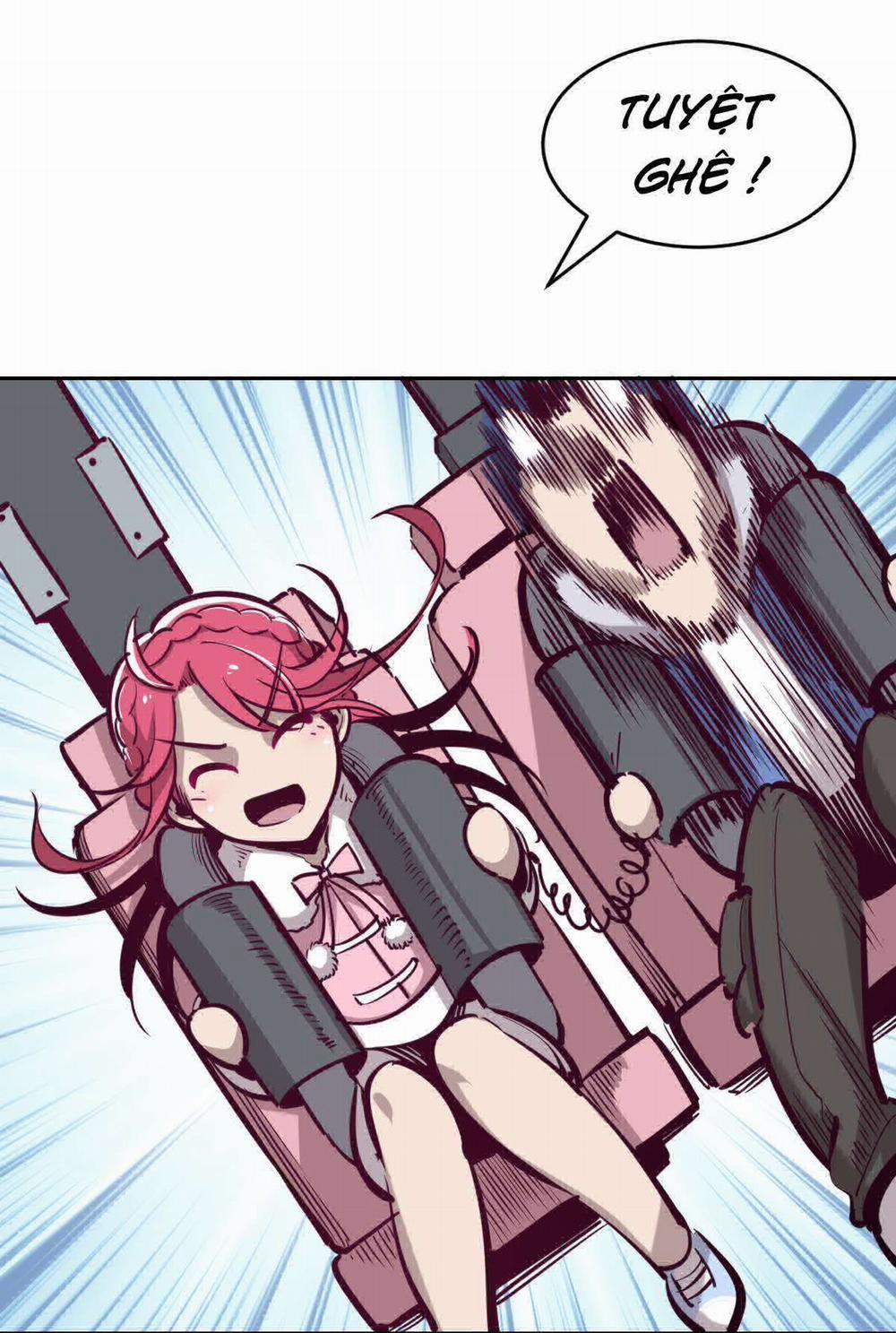 Oan Gia Chung Nhà ! 11 trang 36