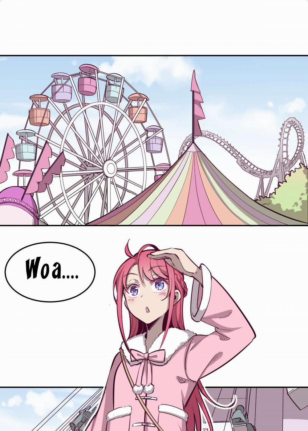 Oan Gia Chung Nhà ! 11 trang 5