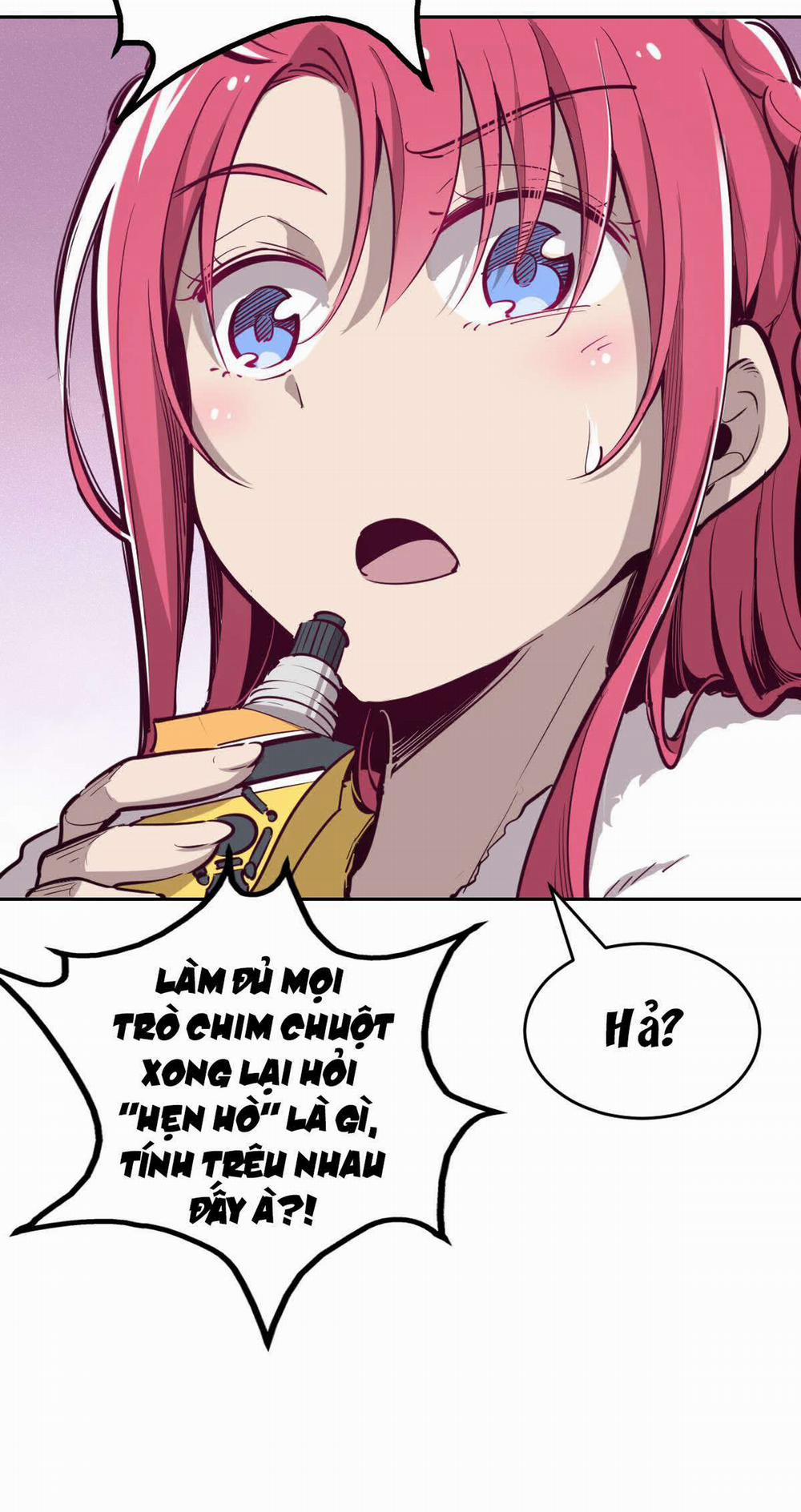 Oan Gia Chung Nhà ! 11 trang 52