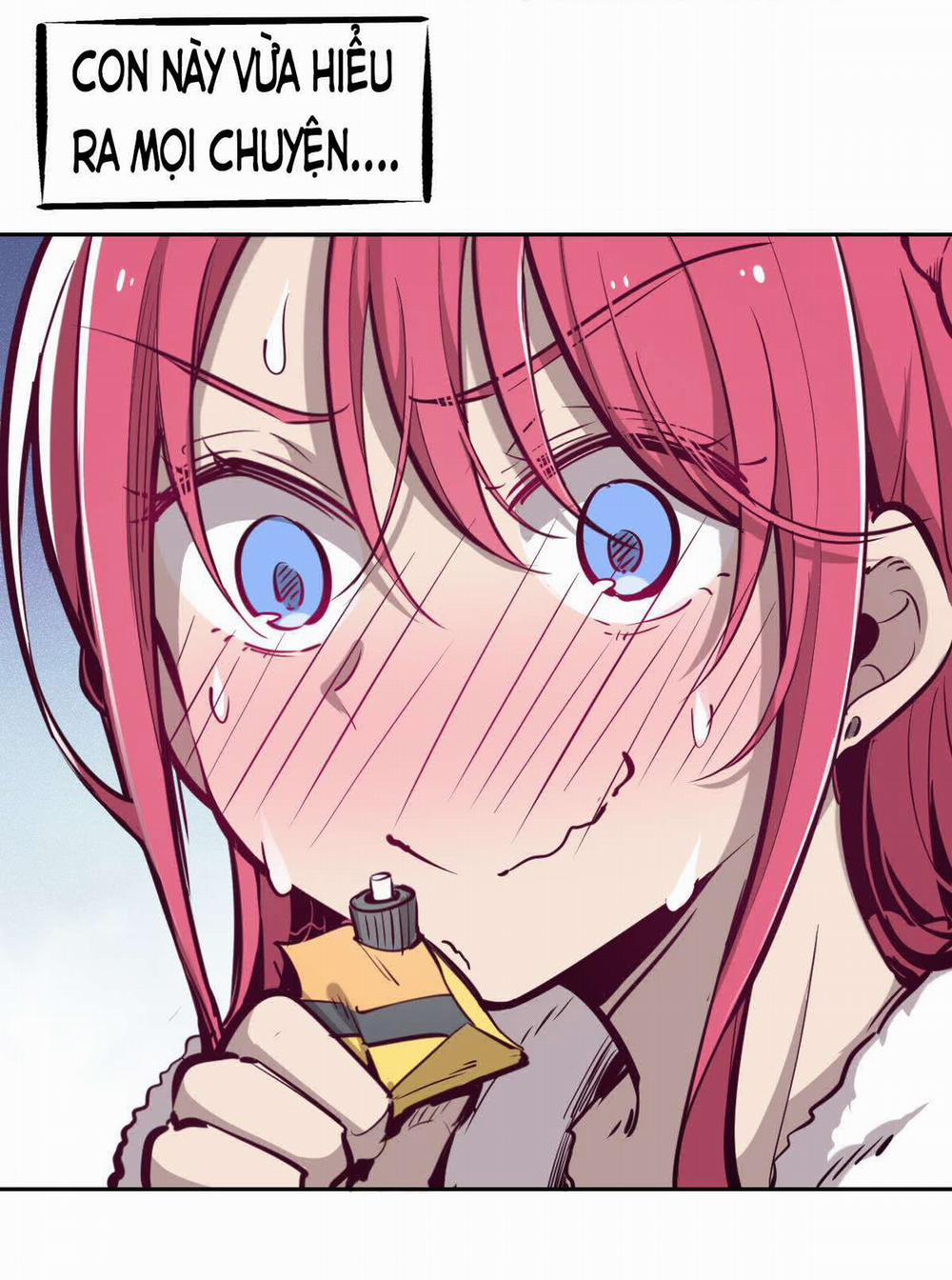 Oan Gia Chung Nhà ! 11 trang 54