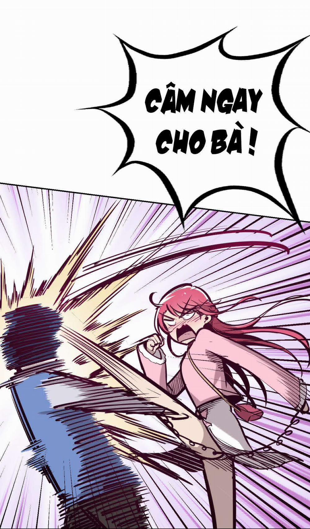 Oan Gia Chung Nhà ! 11 trang 56