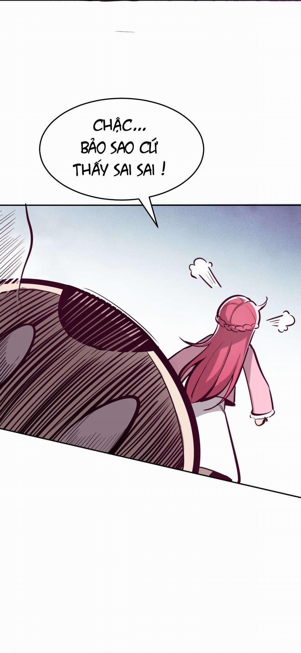 Oan Gia Chung Nhà ! 11 trang 57