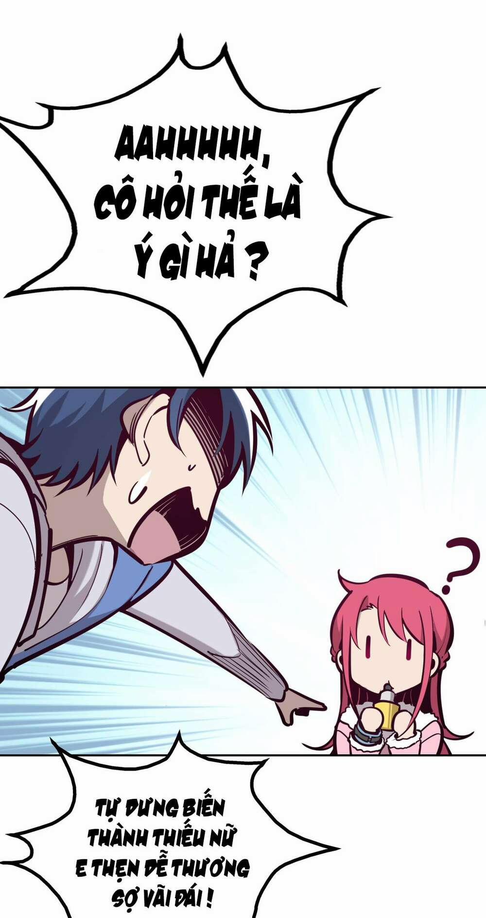 Oan Gia Chung Nhà ! 11 trang 62