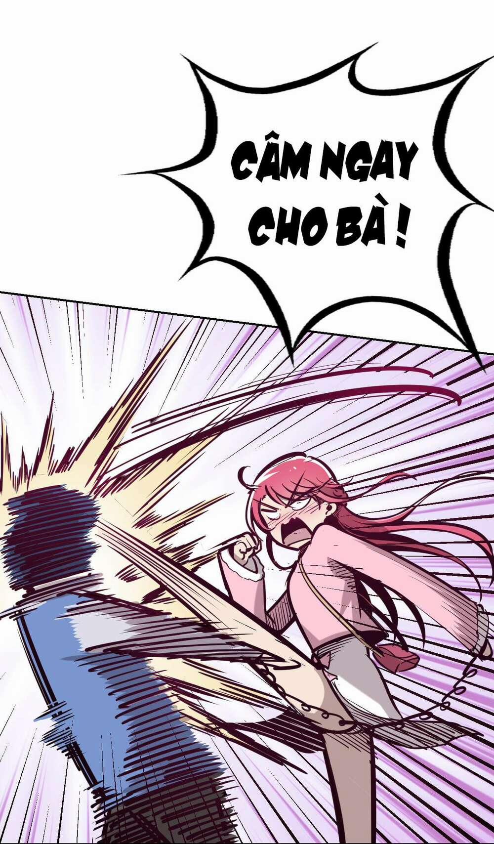 Oan Gia Chung Nhà ! 11 trang 67