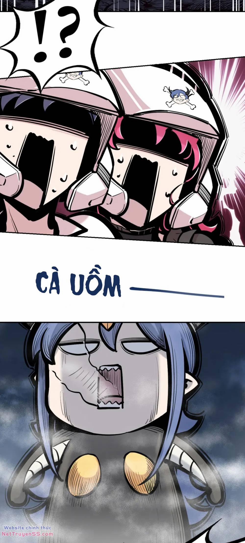 Oan Gia Chung Nhà ! 110 trang 13