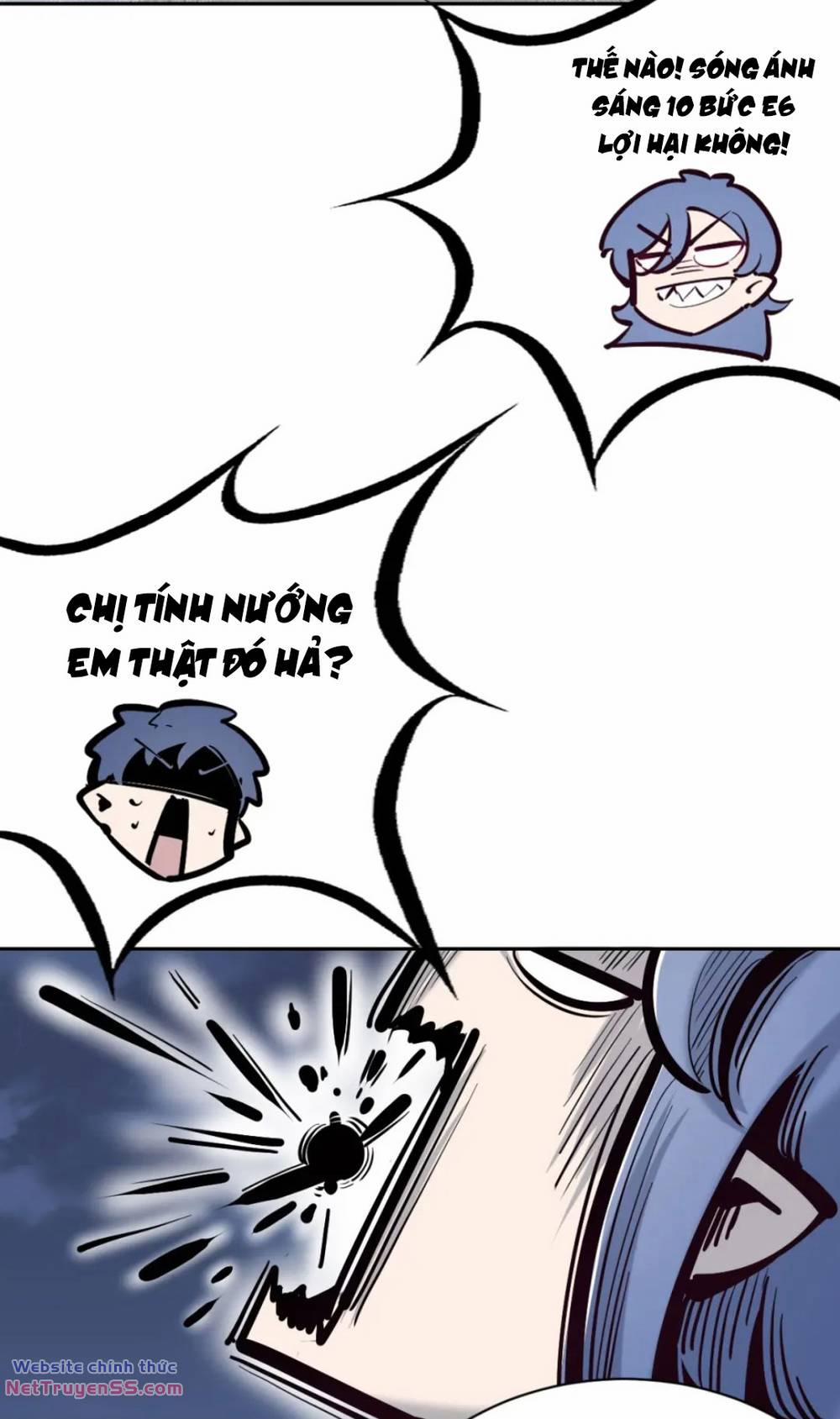 Oan Gia Chung Nhà ! 110 trang 14