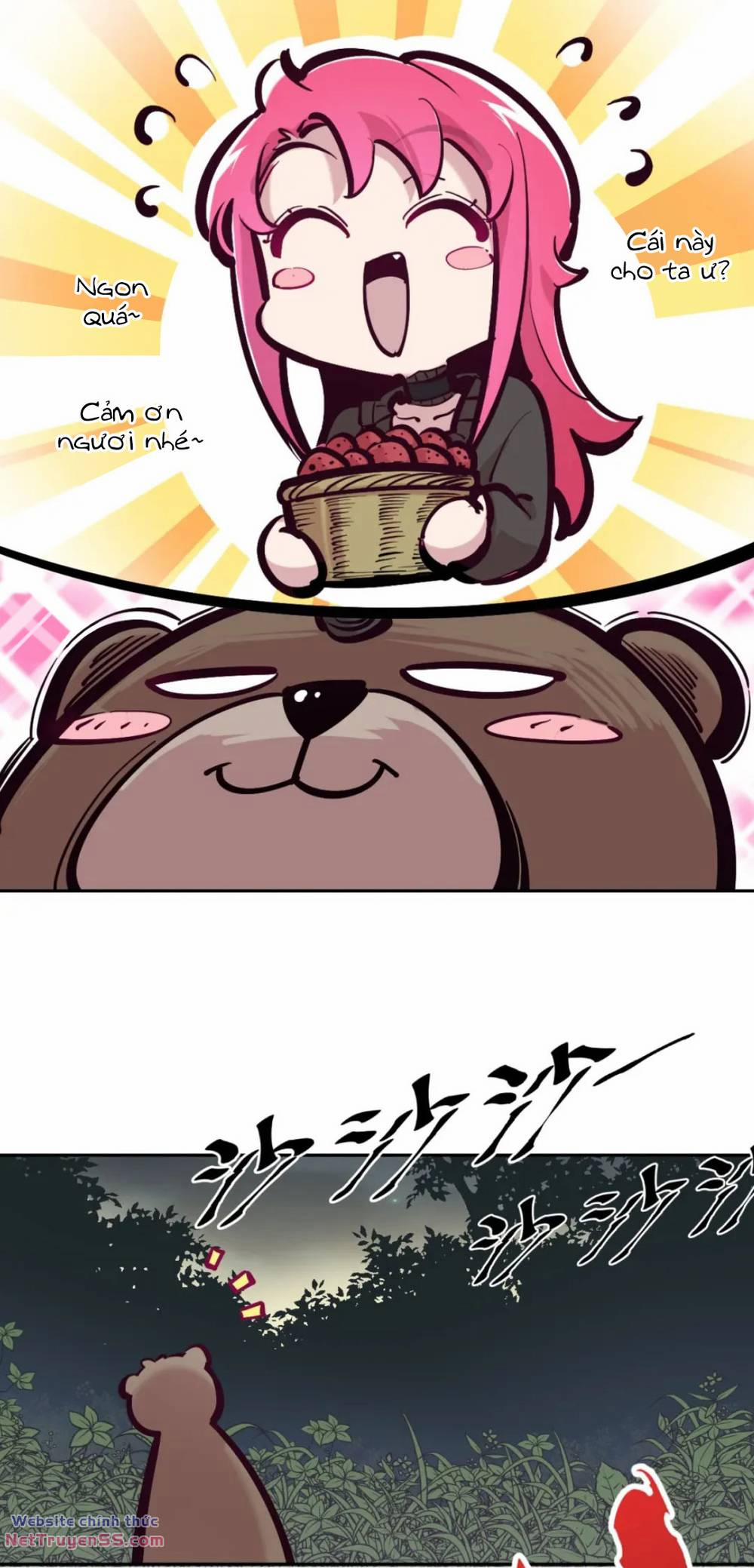 Oan Gia Chung Nhà ! 110 trang 19