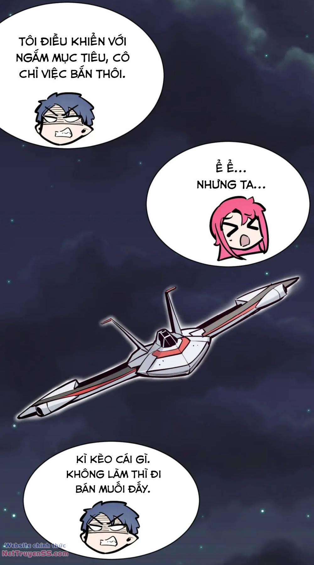 Oan Gia Chung Nhà ! 110 trang 25