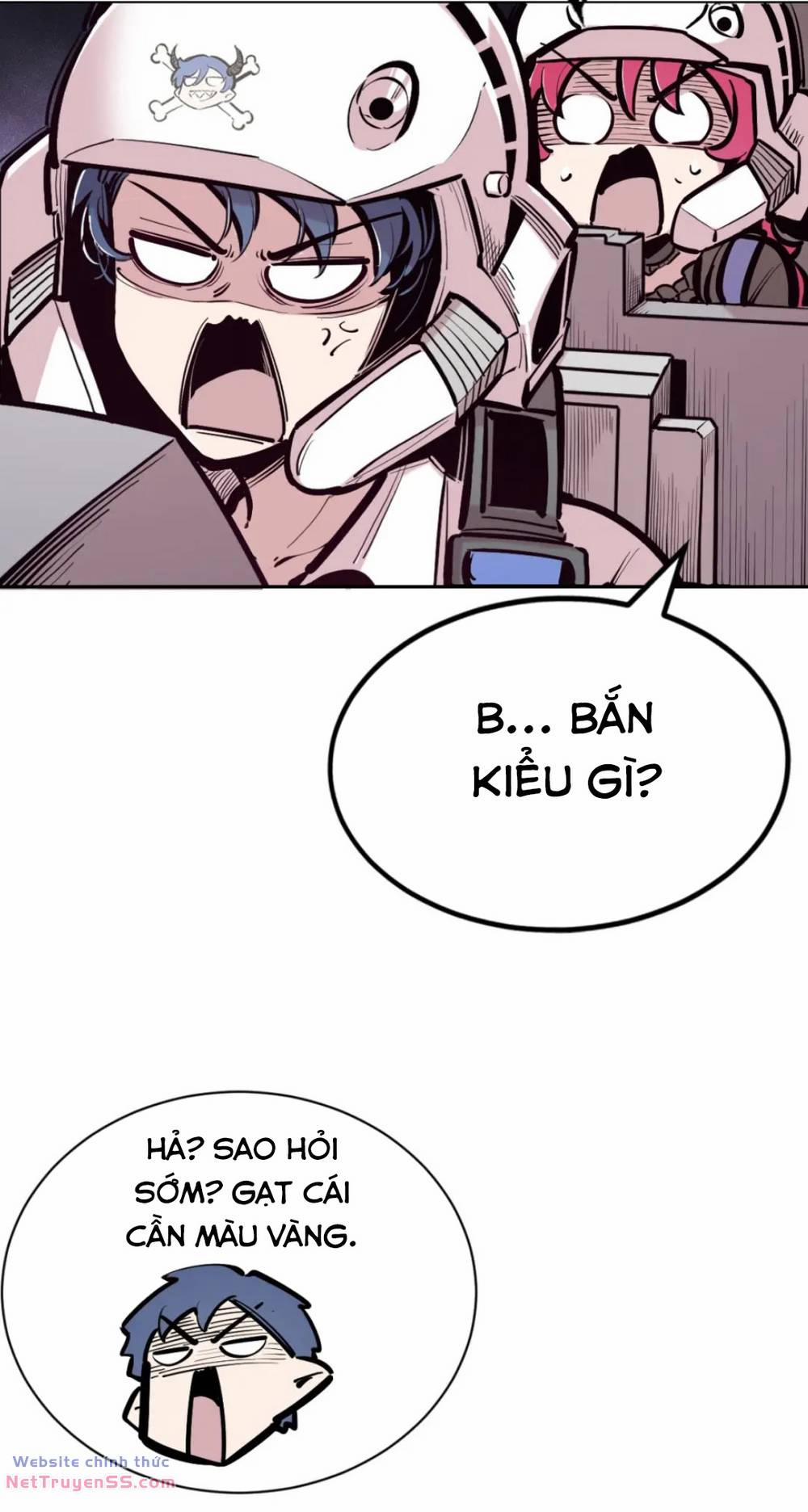 Oan Gia Chung Nhà ! 110 trang 27