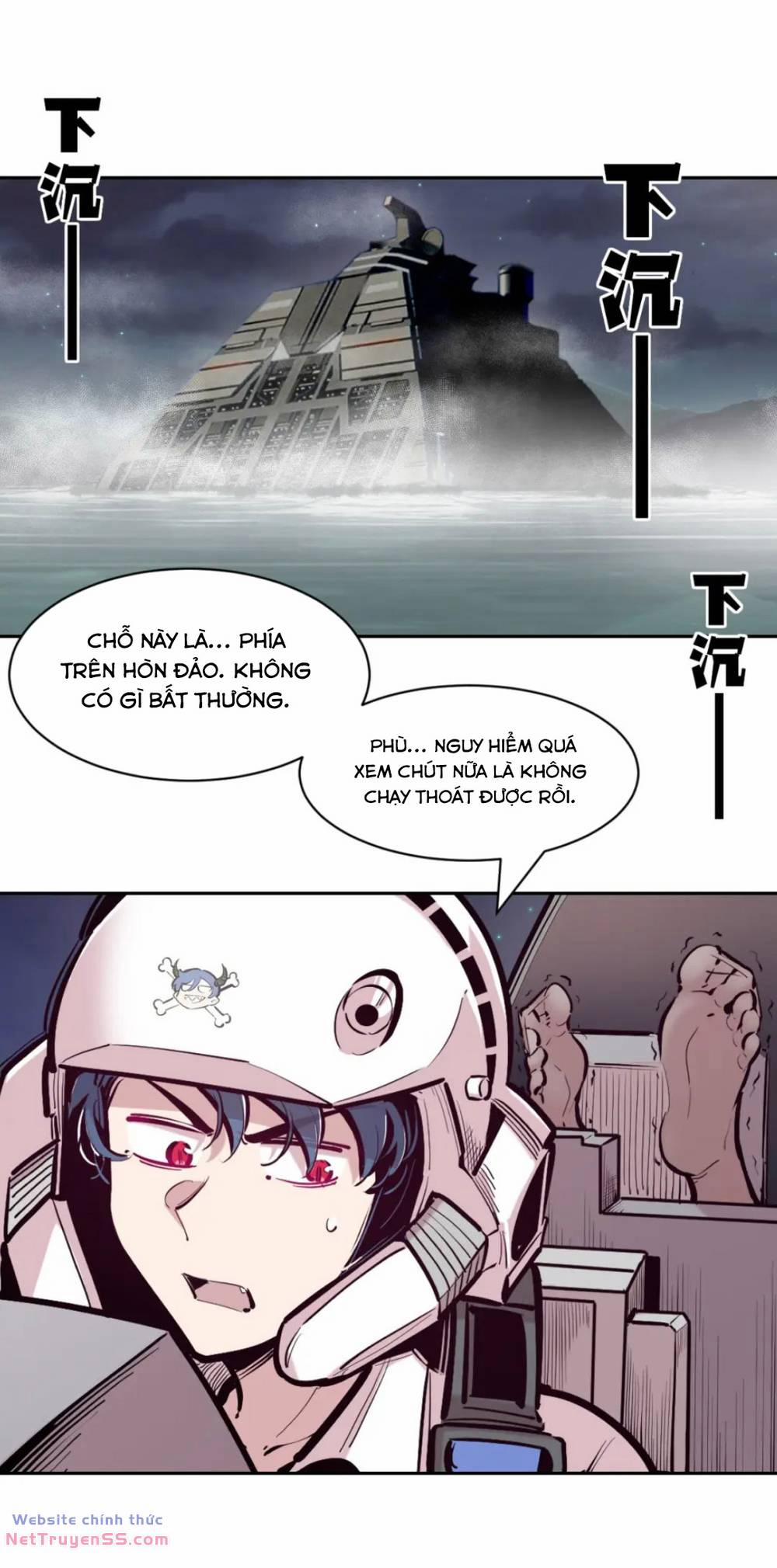 Oan Gia Chung Nhà ! 110 trang 3