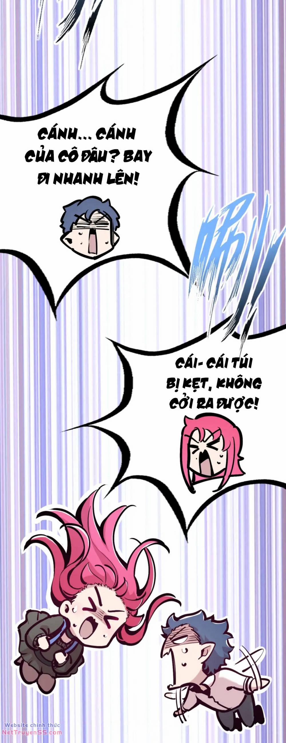 Oan Gia Chung Nhà ! 110 trang 32