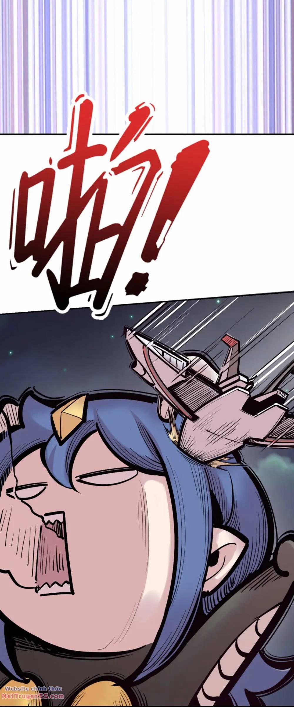 Oan Gia Chung Nhà ! 110 trang 33