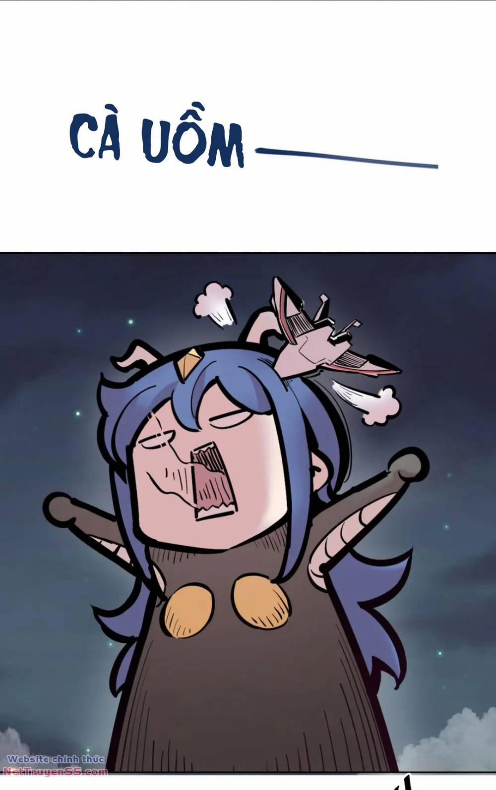 Oan Gia Chung Nhà ! 110 trang 34