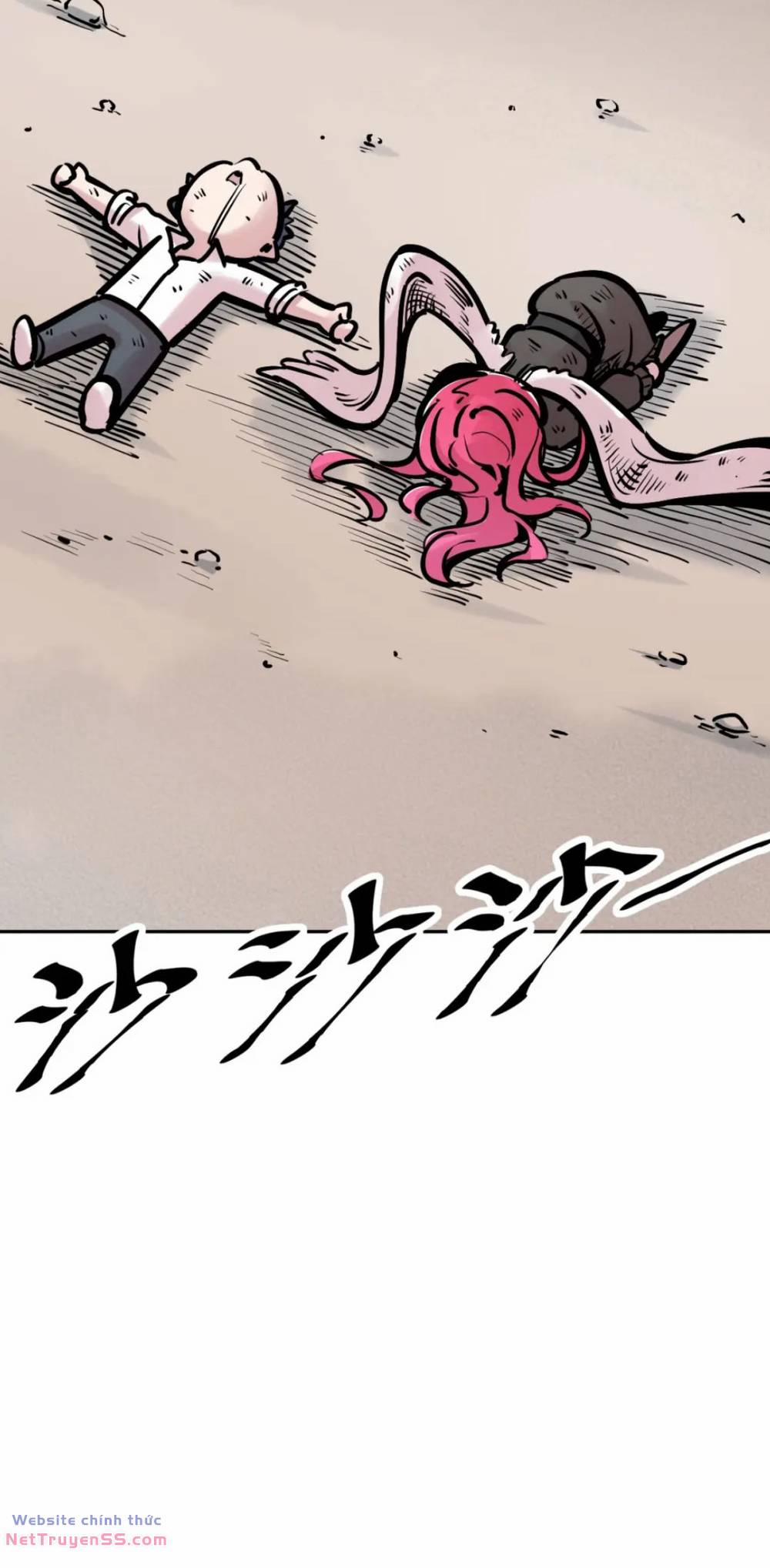 Oan Gia Chung Nhà ! 110 trang 44