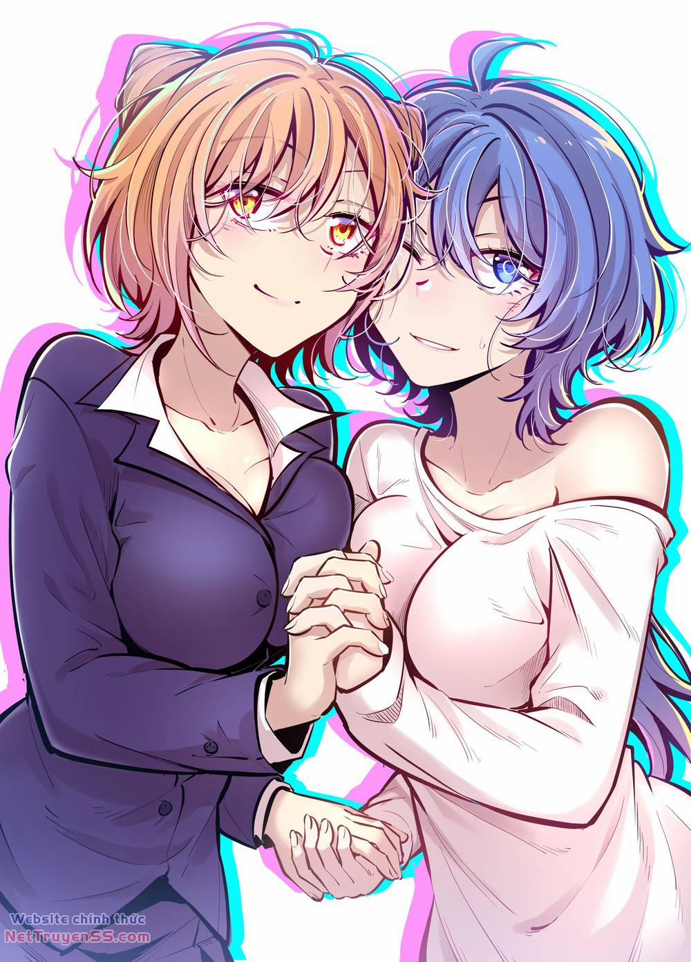 Oan Gia Chung Nhà ! 110 trang 45