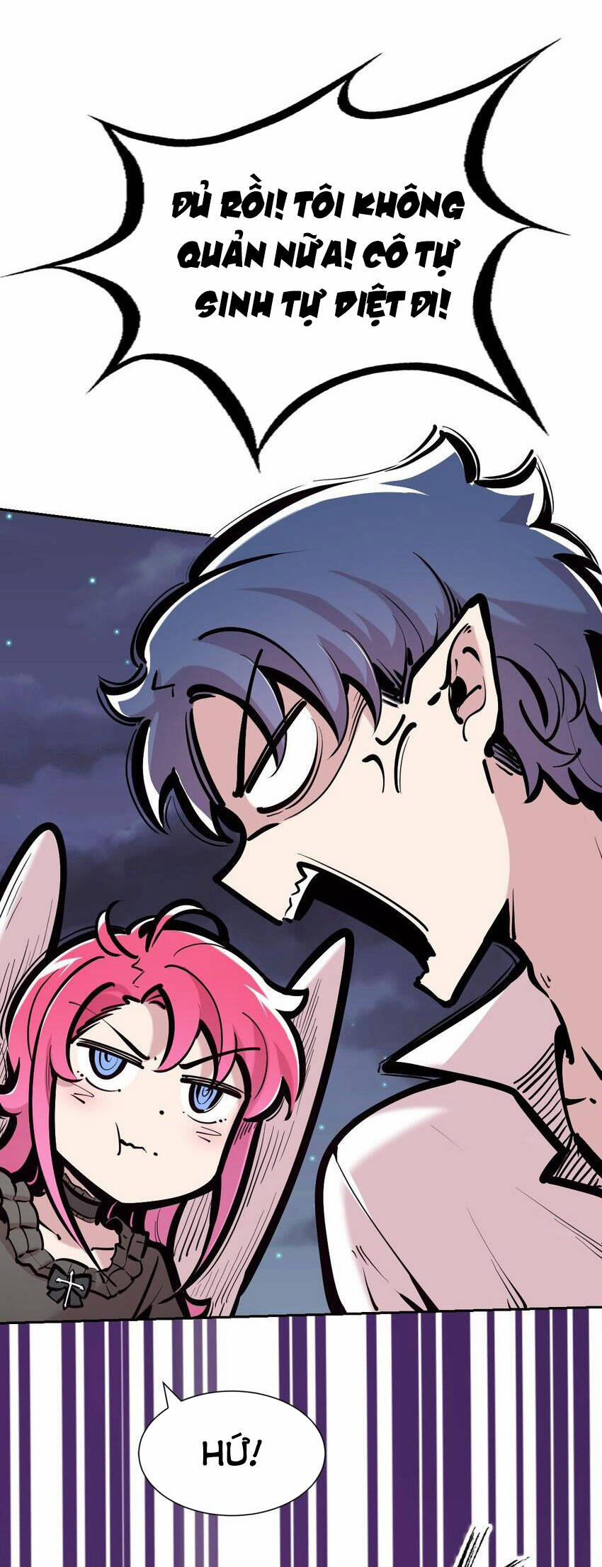 Oan Gia Chung Nhà ! 111 trang 11