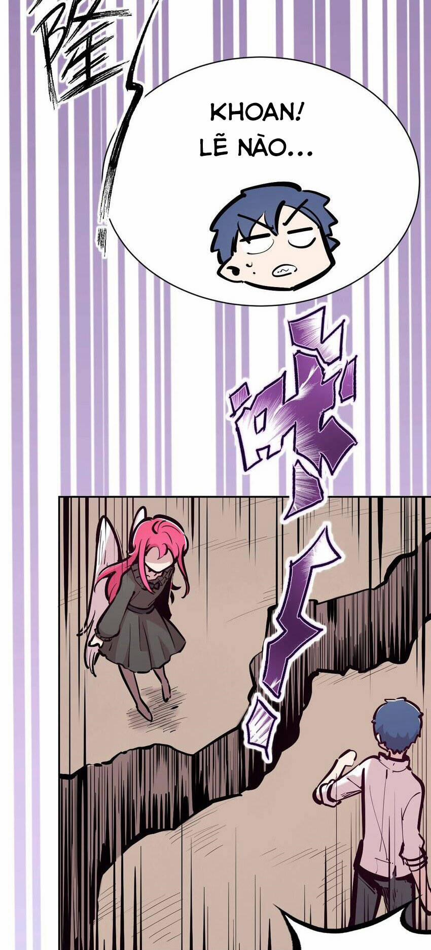 Oan Gia Chung Nhà ! 111 trang 14