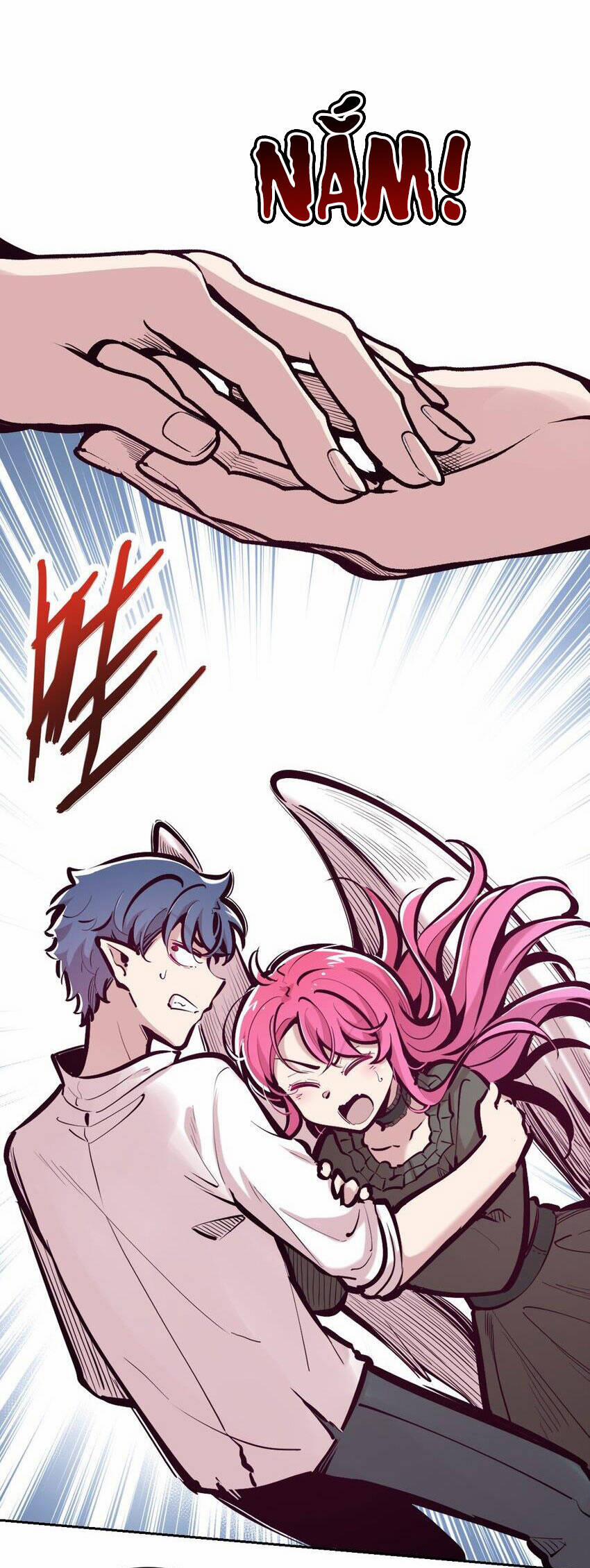 Oan Gia Chung Nhà ! 111 trang 17