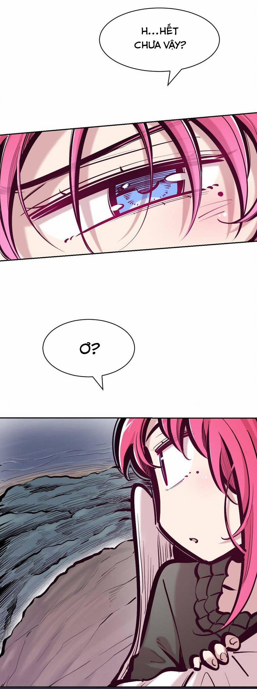 Oan Gia Chung Nhà ! 111 trang 21