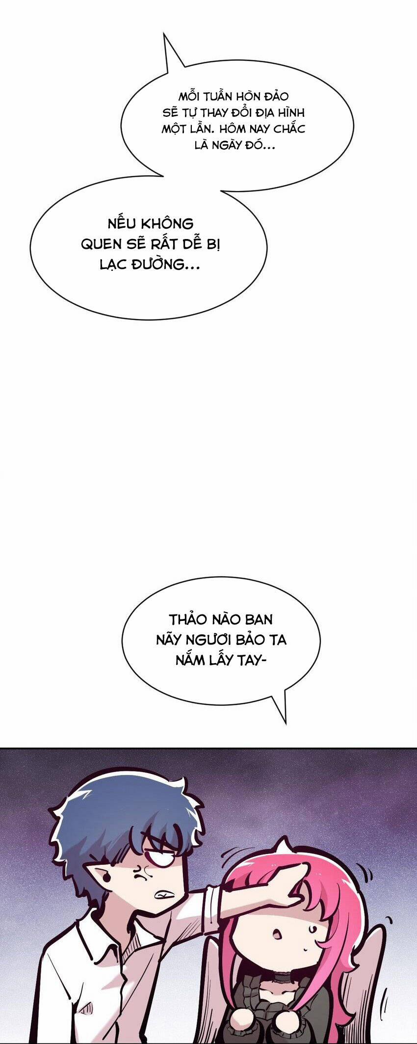 Oan Gia Chung Nhà ! 111 trang 25