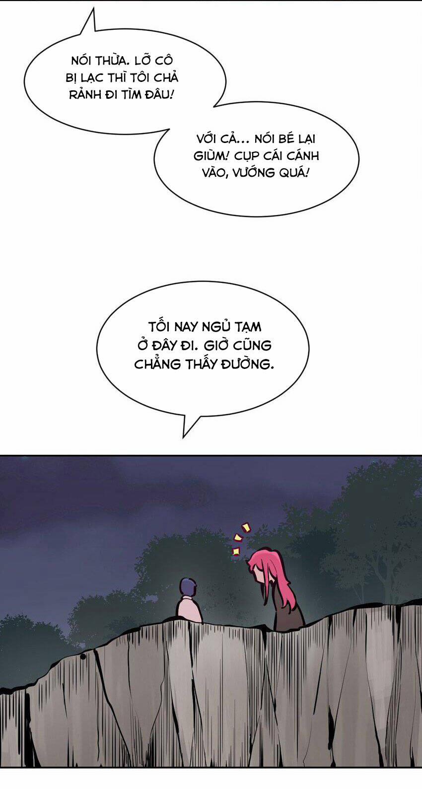 Oan Gia Chung Nhà ! 111 trang 26