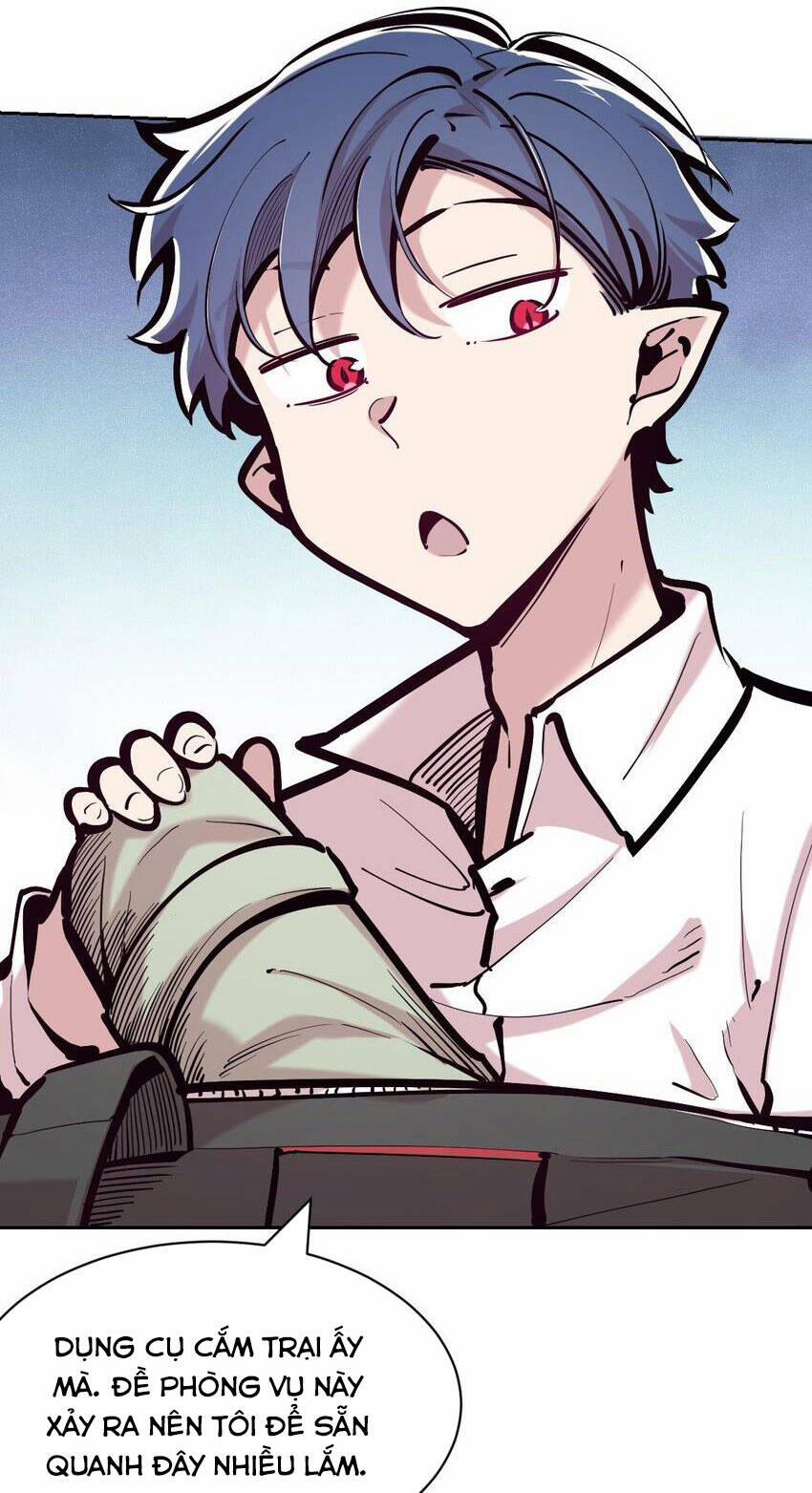 Oan Gia Chung Nhà ! 111 trang 28