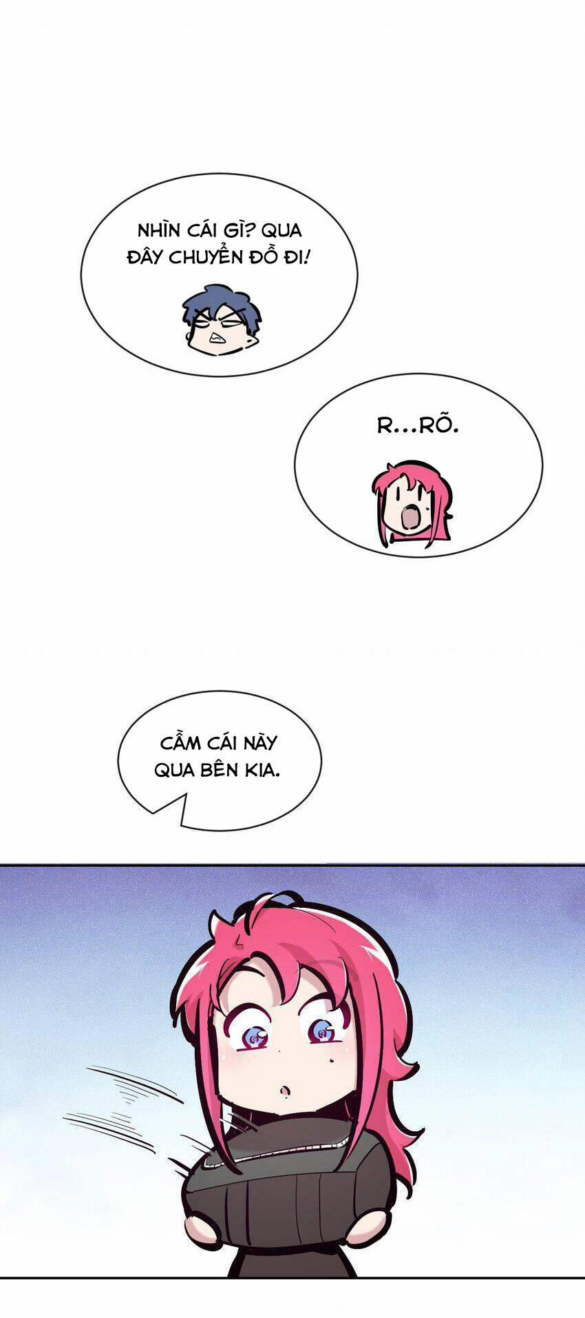 Oan Gia Chung Nhà ! 111 trang 31